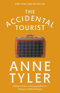 The Accidental Tourist - MPHOnline.com