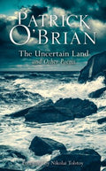 The Uncertain Land and Other Poems - MPHOnline.com