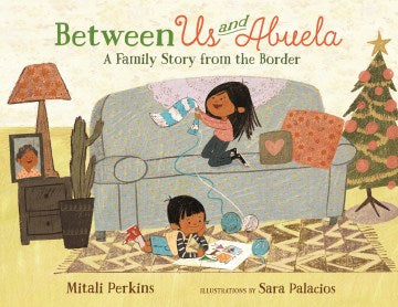 Between Us and Abuela - MPHOnline.com