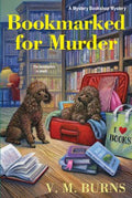 Bookmarked for Murder - MPHOnline.com