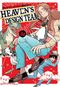 Heaven's Design Team 4 - MPHOnline.com