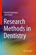 Research Methods in Dentistry - MPHOnline.com