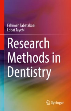 Research Methods in Dentistry - MPHOnline.com