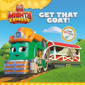 Get That Goat! (Mighty Express) - MPHOnline.com