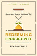 Redeeming Productivity - MPHOnline.com