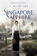 SINGAPORE SAPPHIRE - MPHOnline.com