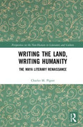 Writing the Land, Writing Humanity - MPHOnline.com