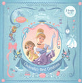 Cinderella's Best Creations / Snow White and the Three Giants - MPHOnline.com