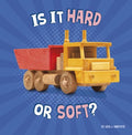 Is It Hard or Soft? - MPHOnline.com