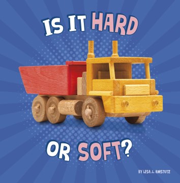 Is It Hard or Soft? - MPHOnline.com