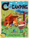 C Is for Camping - MPHOnline.com