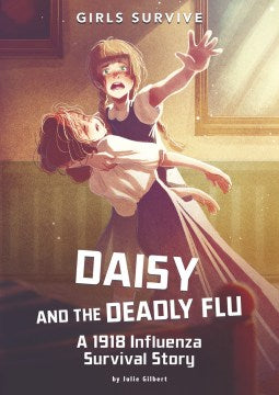 Daisy and the Deadly Flu - MPHOnline.com