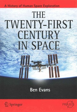 The Twenty-first Century in Space - MPHOnline.com