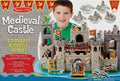 Medieval Castle 3d Puzzle - MPHOnline.com