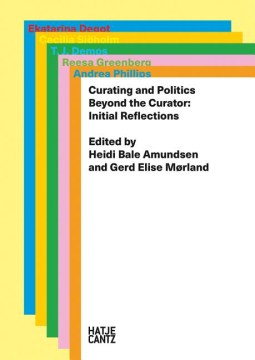 Curating and Politics - MPHOnline.com