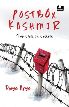 Postbox Kashmir - MPHOnline.com