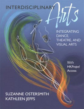 Interdisciplinary Arts - MPHOnline.com