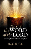 This Is the Word of the Lord - MPHOnline.com