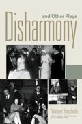 Disharmony and Other Plays - MPHOnline.com