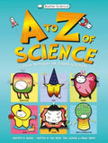 An a to Z of Science - MPHOnline.com