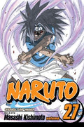 Naruto 27 - MPHOnline.com