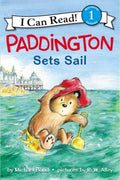 Paddington Sets Sail - MPHOnline.com