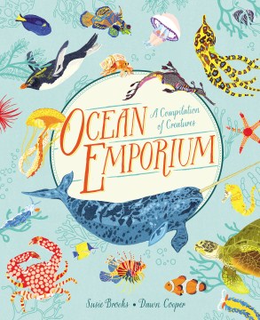 Ocean Emporium - MPHOnline.com