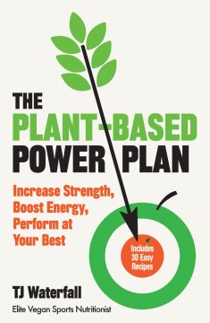 Plant-Based Power Plan - MPHOnline.com