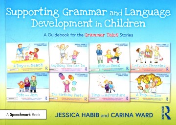 Supporting Grammar and Language Development in Children - MPHOnline.com