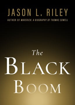 The Black Boom - MPHOnline.com