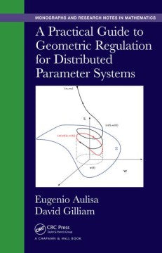 A Practical Guide to Geometric Regulation for Distributed Parameter Systems - MPHOnline.com