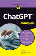 ChatGPT for Dummies - MPHOnline.com