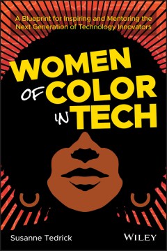 Women of Color in Tech - MPHOnline.com