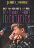 Everything You Need to Know About Nonbinary Gender Identities - MPHOnline.com