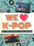 We Love K-Pop - MPHOnline.com