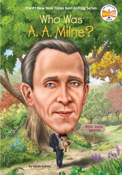 Who Was A. A. Milne? - MPHOnline.com