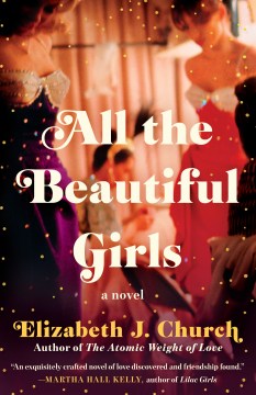 All the Beautiful Girls (Paperback) - MPHOnline.com