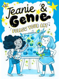 Jeanie & Genie #03: Follow Your Art - MPHOnline.com