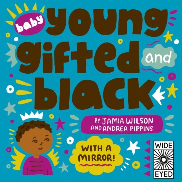 Baby Young, Gifted, and Black - MPHOnline.com