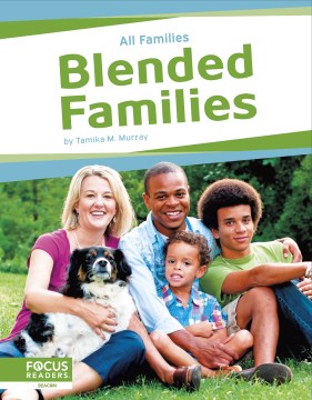 Blended Families - MPHOnline.com