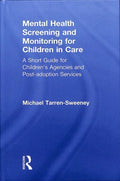 Mental Health Screening and Monitoring for Children in Care - MPHOnline.com