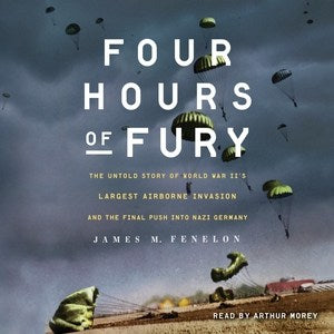 Four Hours of Fury - MPHOnline.com