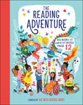 The Reading Adventure - MPHOnline.com