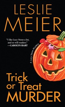 Trick or Treat Murder - MPHOnline.com