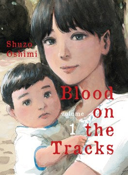 Blood on the Tracks 1 - MPHOnline.com