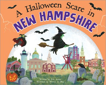 A Halloween Scare in New Hampshire - MPHOnline.com