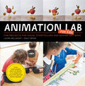 Animation Lab for Kids - MPHOnline.com