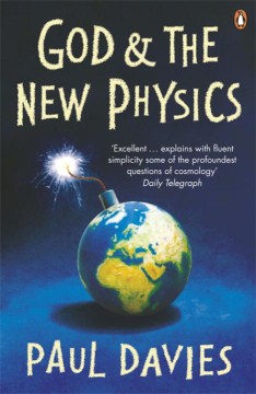 God And The New Physics - MPHOnline.com