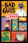 The Bad Guys - MPHOnline.com