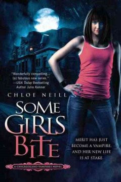 Some Girls Bite - MPHOnline.com